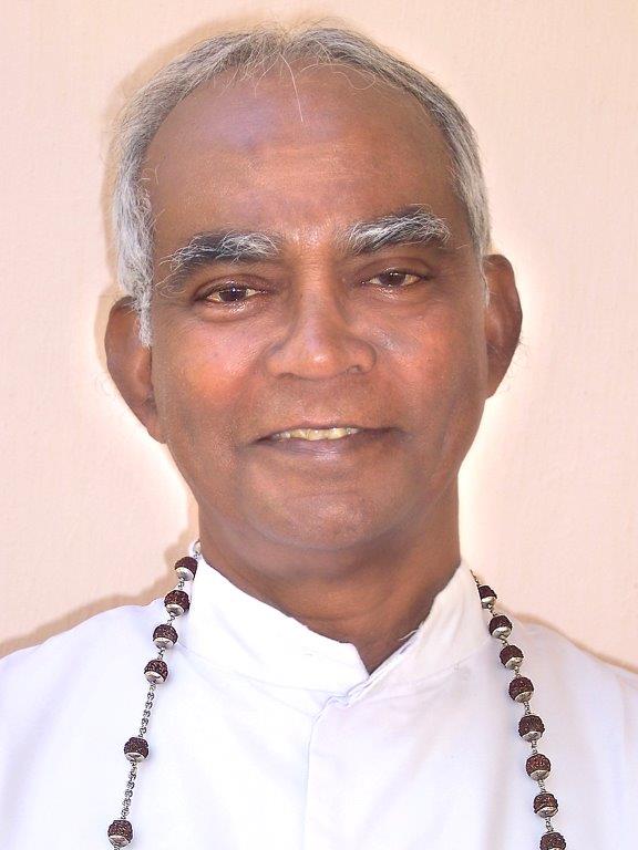 Bishop Mar Simon Stock Palathara CMI